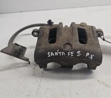 Hyundai Santa Fe Front brake caliper