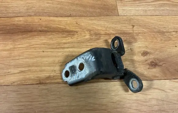 Honda Civic Rear door lower hinge 