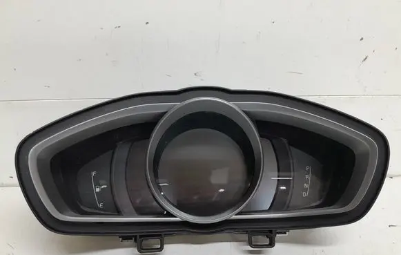 Volvo V40 Cross country Speedometer (instrument cluster) 31687372