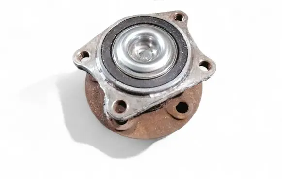 Volvo V70 Rear wheel ball bearing 