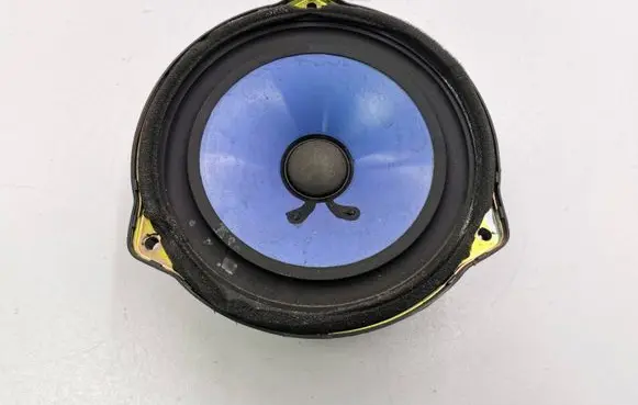 KIA Carens I Front door speaker 0K2FB66960