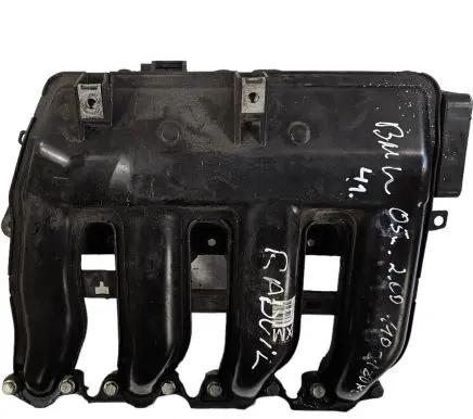 BMW X3 E83 Intake manifold 7795293