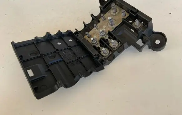Audi A7 S7 4G Positive wiring loom 4G0937517