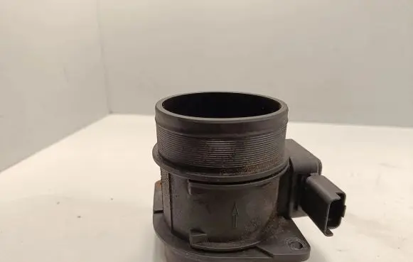 Land Rover Range Rover Sport L320 Mass air flow meter 4R8Q12B579AC