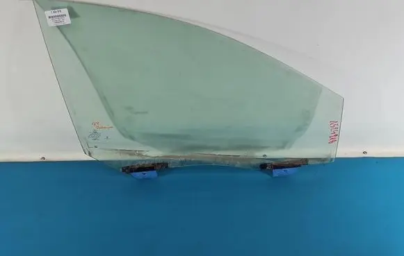 Ford Edge II Front door window glass four-door IMPRK1524918