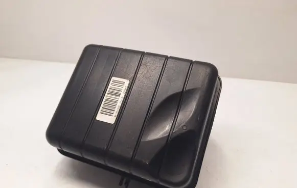 BMW 5 F10 F11 Intake resonator 13718512249 13718512014