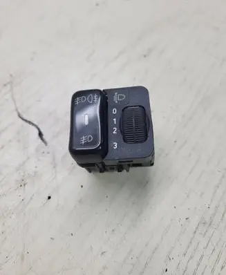 Mercedes-Benz Sprinter W906 Headlight level height control switch 0075451524