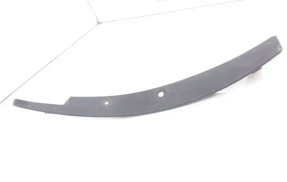 Ford Ecosport Rear bumper trim bar molding En1517926 En1517926aaw