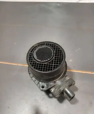 Mass air flow meter