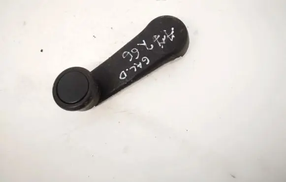 Audi 80 90 B3 Front door window winding handle 