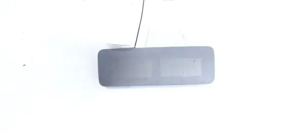 Volkswagen Touareg I Parking PDC sensor display screen 3D09194736C3 3D0919473