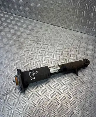 BMW X5 E70 Rear shock absorber/damper 6782878