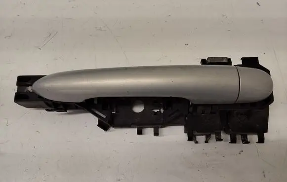 Renault Megane II Rear door exterior handle 8200028463