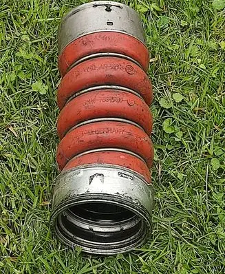 BMW X5 E70 Intercooler hose/pipe 7807987