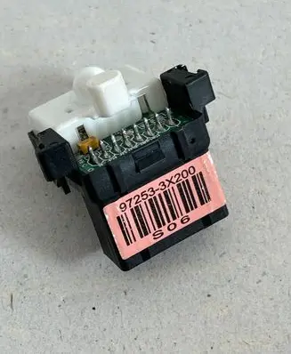 Hyundai i20 Active Sun solar sensor 972533X200
