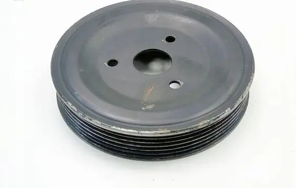 Jeep Avenger Water pump pulley ED3KPPWODY