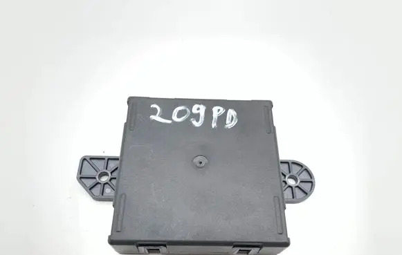 Maserati Ghibli Door control unit/module 52851639AC