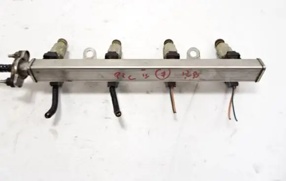 KIA Picanto Fuel injector 3531004000