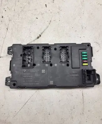 BMW 3 F30 F35 F31 BSM Control unit 6819332 003000002 A2C30450021