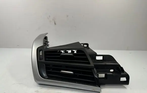 BMW X5 F15 Dashboard side air vent grill/cover trim 9252649 64229252649