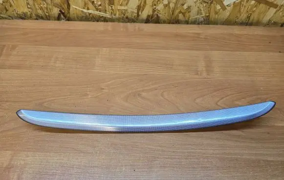 Volvo S60 Dashboard glove box trim 9467862 3865