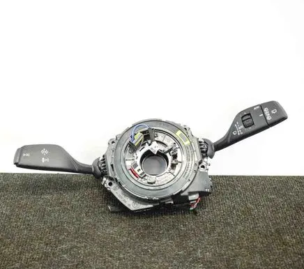 BMW 1 F20 F21 Indicator stalk