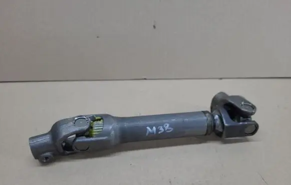 Mazda 6 Steering column universal joint 