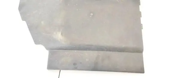 Battery box tray