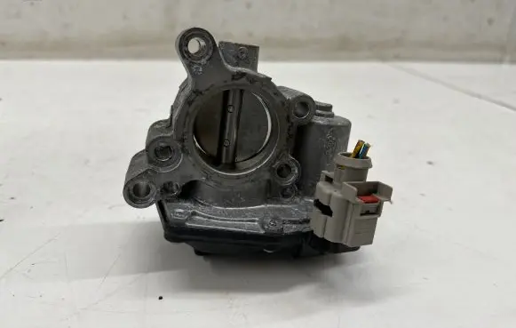 Ford Puma Throttle valve H6BG9F991AA