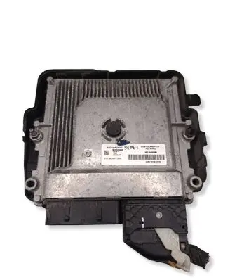 Peugeot 3008 I Engine control unit/module 9806671980 A2C1444520001 9819269980