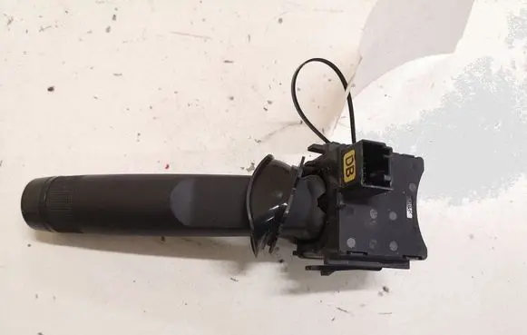 Opel Insignia A Indicator stalk 13500692 83230110004