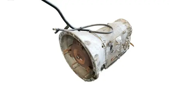 Dodge Charger Automatic gearbox R8003114AR 8480AK 449AA