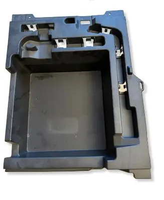 Lexus NX Glove box in trunk 6499578060