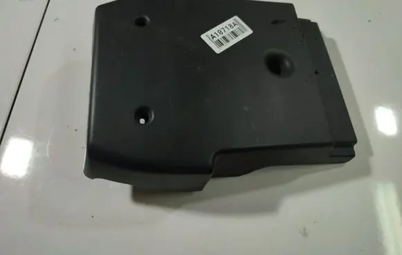 Renault Laguna I Steering wheel column trim 7700423188