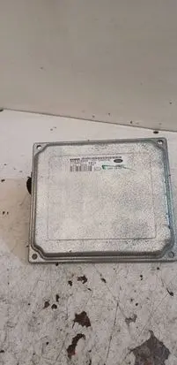 Ford Ka Engine control unit/module S118685001C 1S5X12A650BC 10020810302
