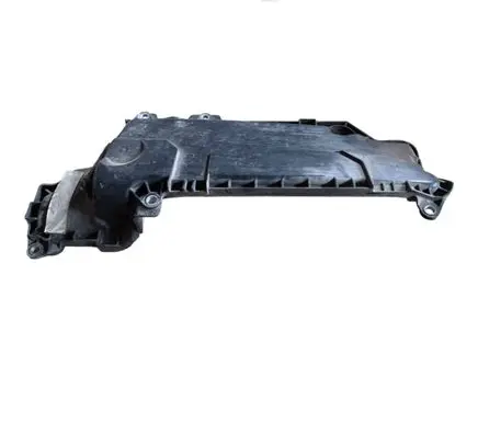 Renault Trafic II (X83) Engine cover (trim) 8200805844 76322LS MD201GF101
