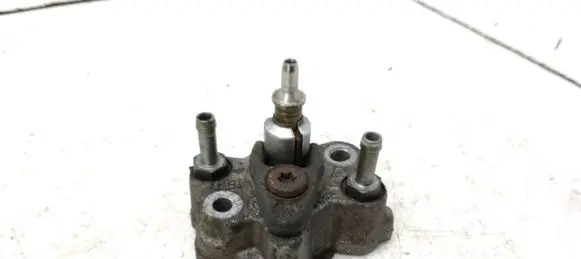 Renault Latitude (L70) FAP injector 539470