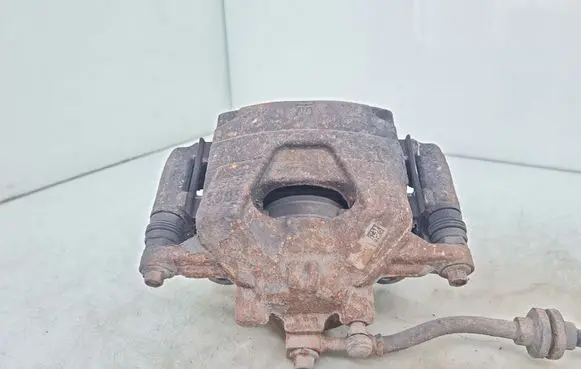 Opel Astra J Front brake caliper 13430603