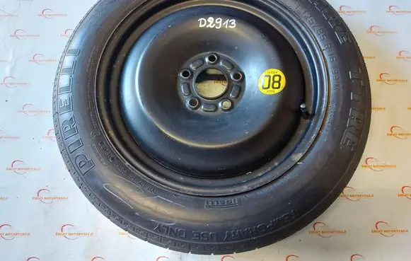 Ford Mondeo Mk III R16 spare wheel 1S71MH