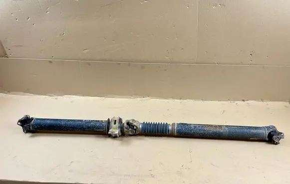 Toyota Hilux (AN120, AN130) Drive shaft (set)
