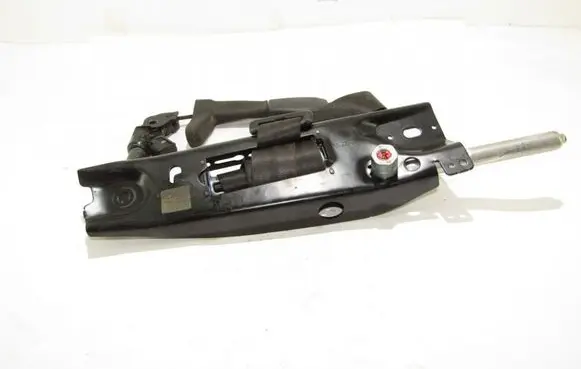 Volvo V70 Front seatbelt