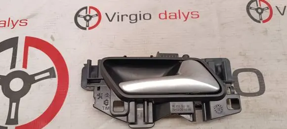 Opel Grandland X Front door interior handle 311308 25527W01