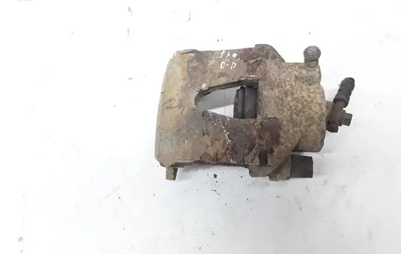 Skoda Roomster (5J) Front brake caliper