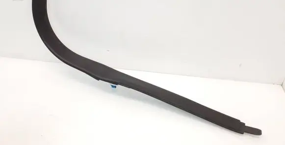 Volvo XC60 Front sill trim cover 31271396 BQ2FA