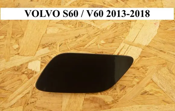 Volvo V60 Headlight washer spray nozzle cap/cover 31323844