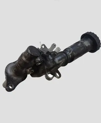 Citroen C-Crosser Master brake cylinder 250536