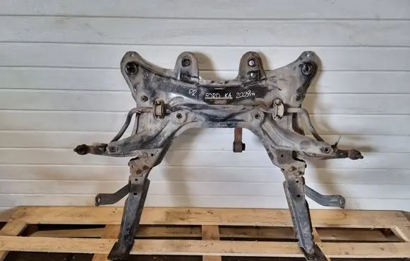 Ford Ka Front subframe