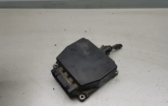 Turbo solenoid valve