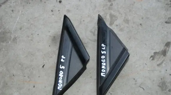 Ford Mondeo MK V Fender mounting bracket 115KM