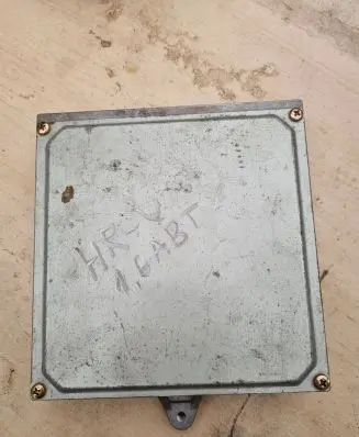 Honda HR-V Engine control unit/module 37820PEL307 218250085H